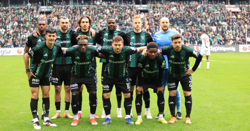 Kocaelispor için bu gerçekleri kabul edelim!