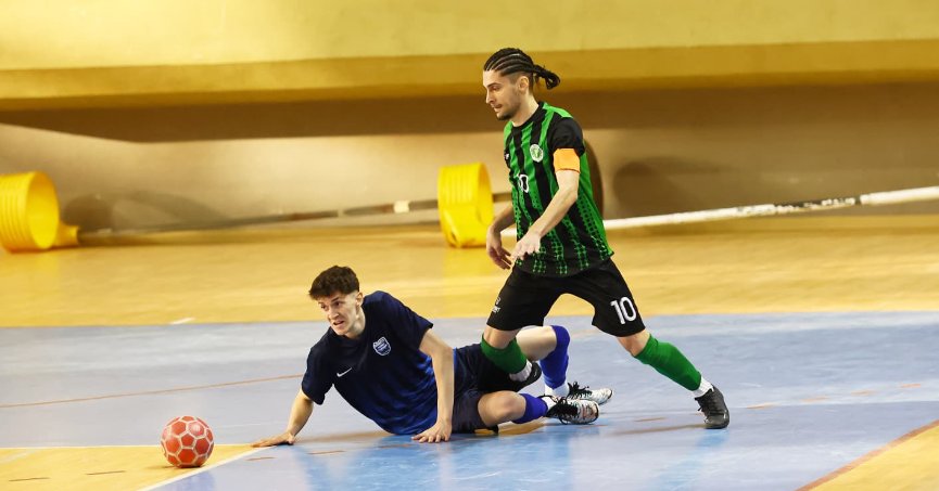 Kocaeli Üniversitesi’nden FARKLI başlangıç!