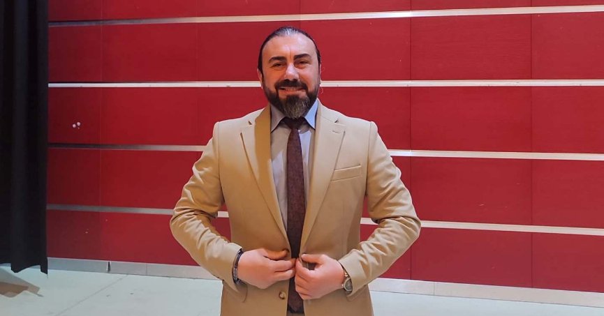 Kocaeli İl Hakem Kurulu yönetiminde değişiklik var!