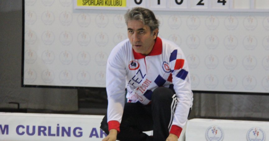Curling sporunda geçen 15 yıl 
