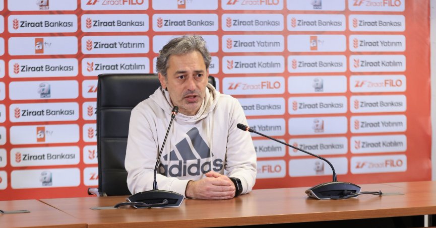 Efe İnanç: Süper Lig'in değerli takımlarıyla oynadık 