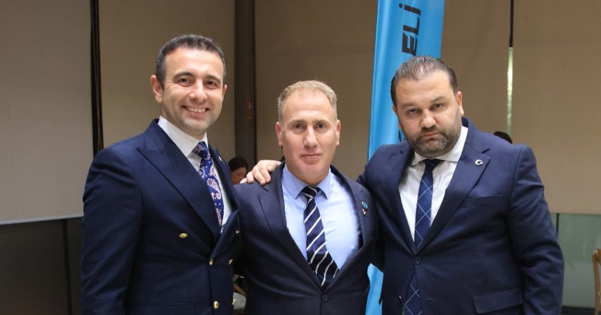 Özhan Kurt: Kocaeli şimdi daha güzel anılıyor!