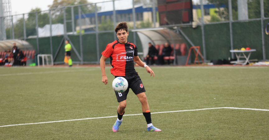 TFF’den 2026-2027 Gelişim Ligleri için açıklama