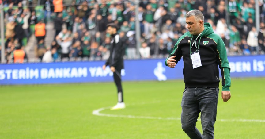 Enver Güler teşekkür etti