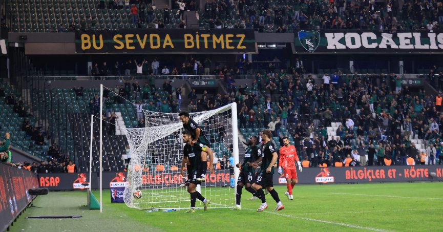 Futbolun kaderi tekerrür edecek mi?