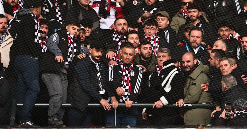 Serdal Adalı: Özellikle Kocaeli deplasmanında olmam lazımdı