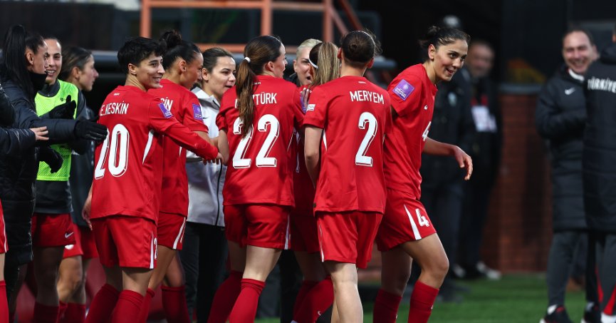 3 İzmitlinin yer aldığı A Milli Takımımız Kuzey İrlanda sınavında! 