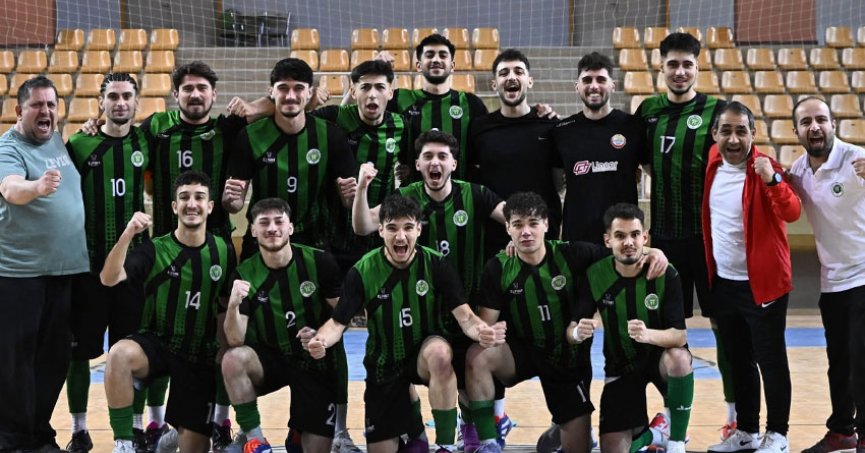 Kocaeli Üniversitesi TARİH yazar mı?