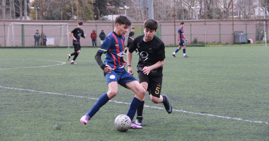 İzmit Malta ile İzmit 41 mest etti! 