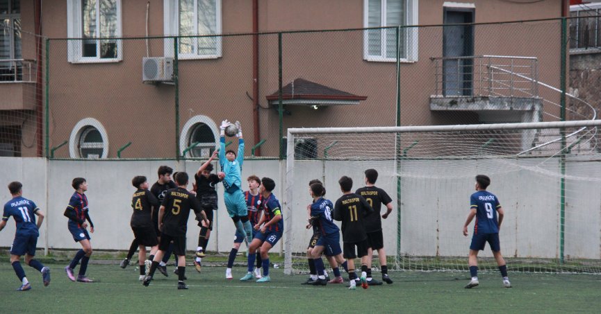 Bu iki kalecinin de önü çok açık!