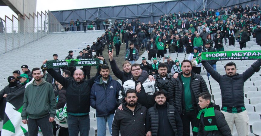 Eyüp yolcusu kalmasın!