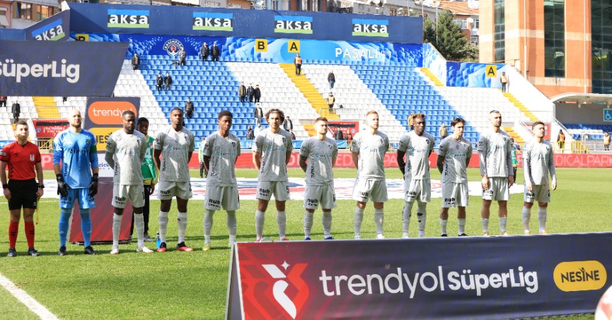 Dokuzuncu kez oluyor!