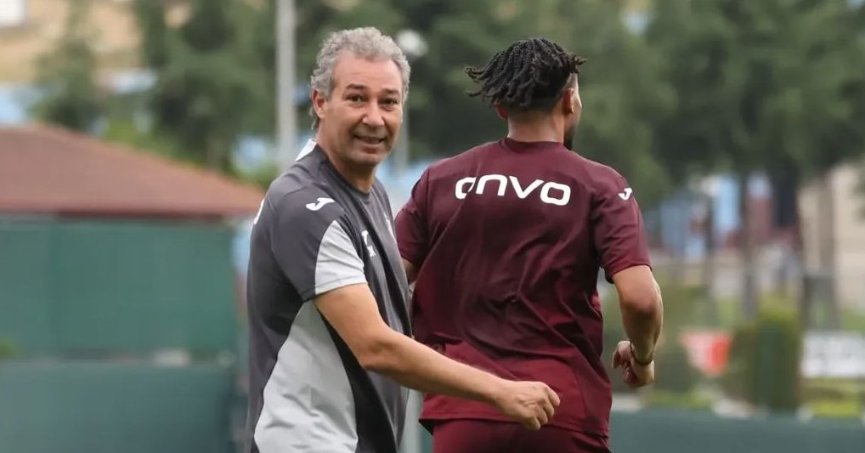 Kocaelispor’un eski futbolcusu Orhan Kaynak’ı kaybettik!