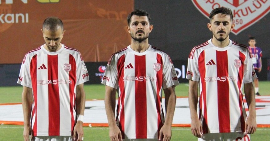 Mesut Özdemir’in babası vefat etti!