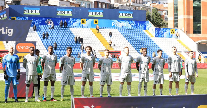 Kocaelispor için tek şart DOĞRU PLANLAMADIR!