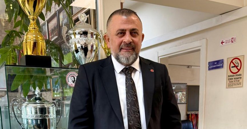 Ertan Demirhan davet etti… Bu maçlar kaçmaz!