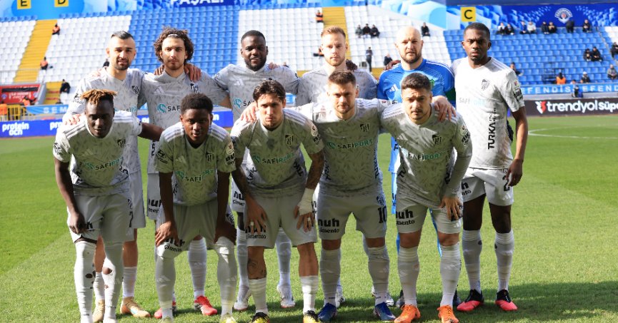 Kocaelispor, Konya maçına hangi 11 ile çıkacak? 