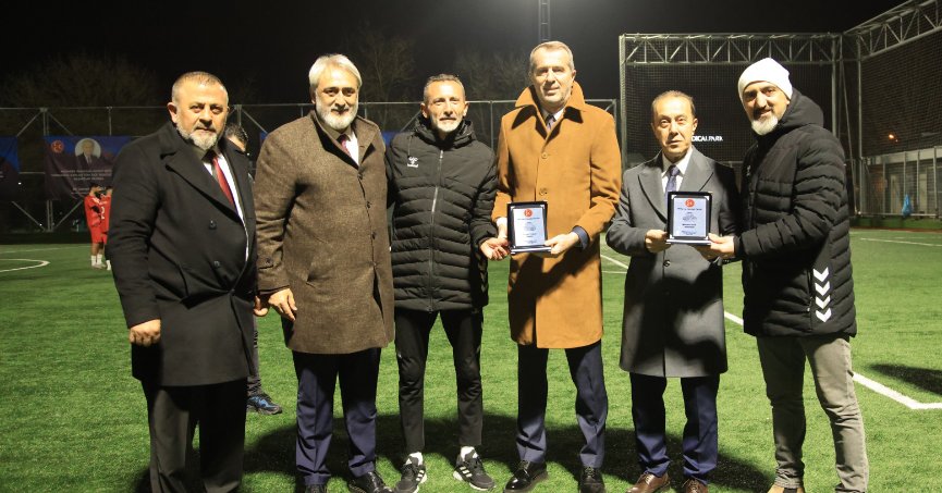 Saffet Sancaklı’dan TFF Başkanlığı yorumu!