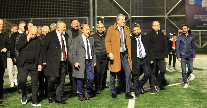 Sancaklı: Kocaelispor o günlere yeniden gelecek