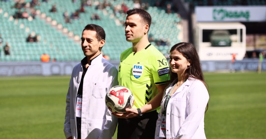 Cihan Aydın, Kocaelispor’u KATLETTİ! “1-2”