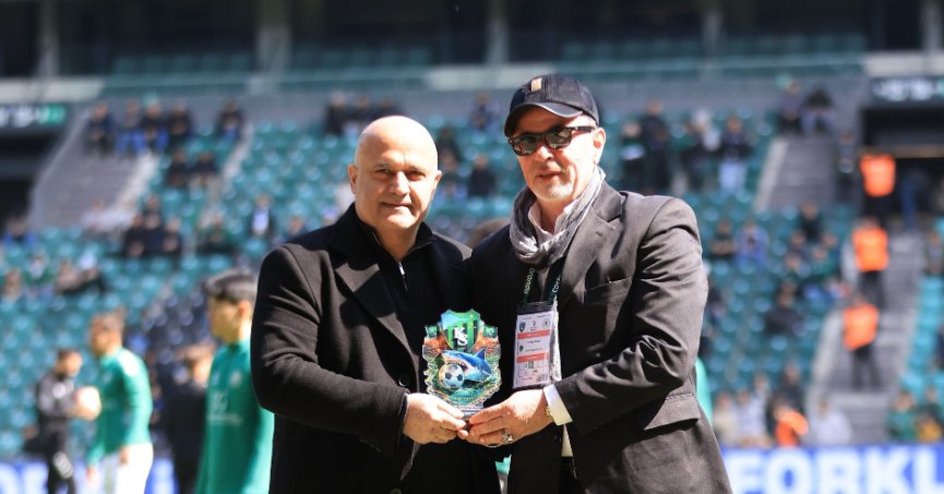 Kocaelispor mayısa kadar her adımı sağlıklı atmak zorunda