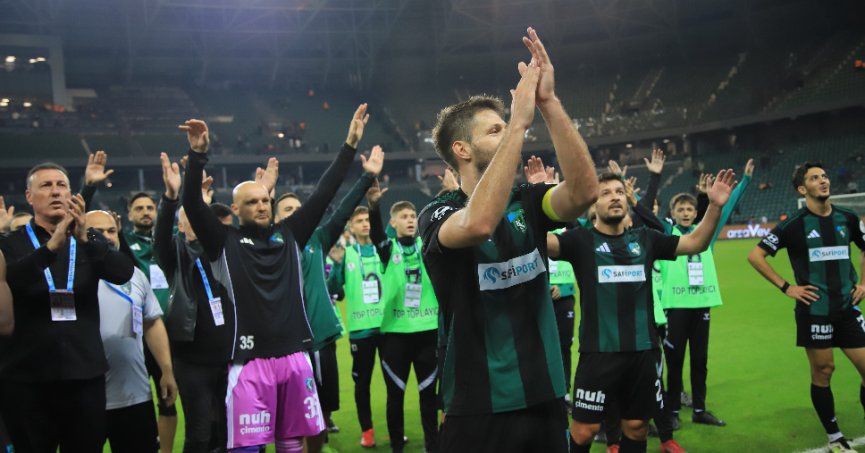 Hadi artık Petkovic… Lig bitti lig!