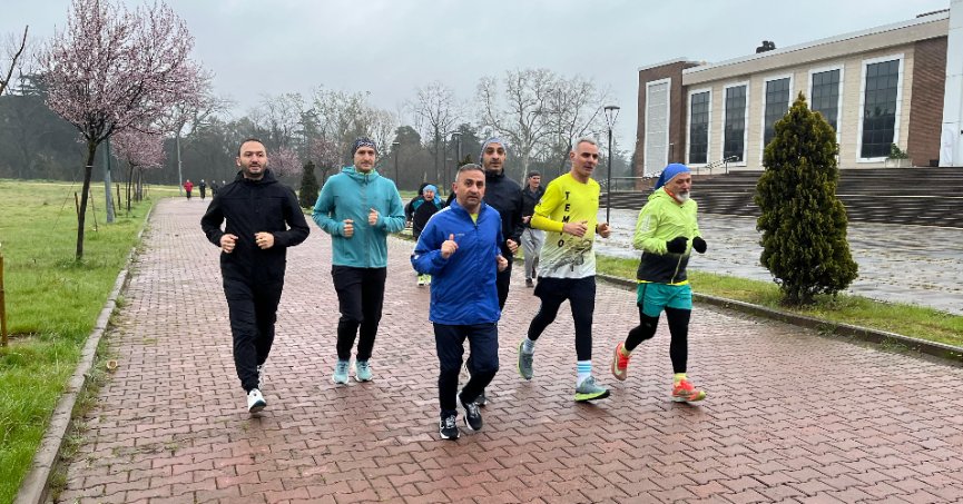 Gebze Tempo Atletizm Kulübü bu bayramı da boş geçmedi