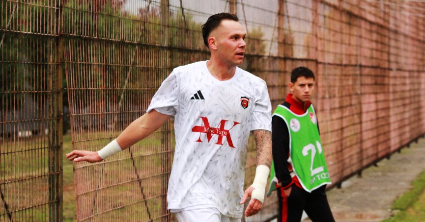 Gölcükspor transfer yapmayacak