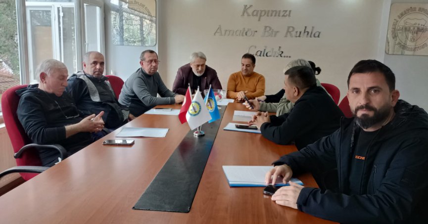 16’larda grup merkezleri tamam