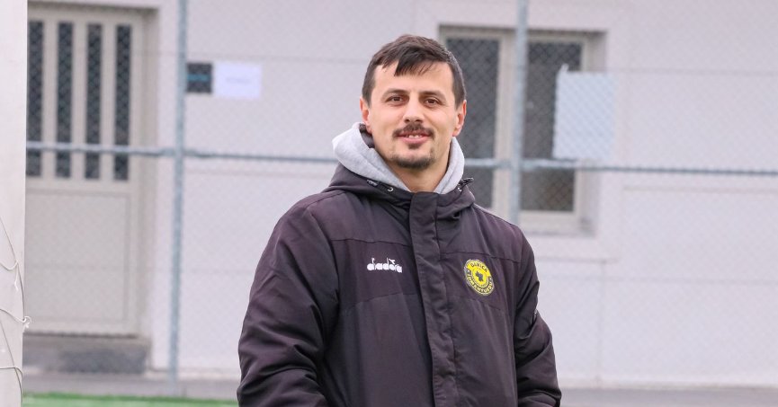 Darıca İdmanyurdu alt yapısı tarih yazıyor!