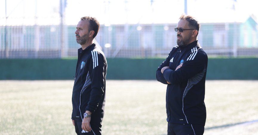 Kocaelispor U-15, Kestel Çilek ile eşleşti  