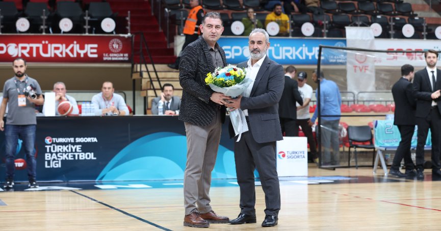 Vefalı şehirdir Gaziantep!