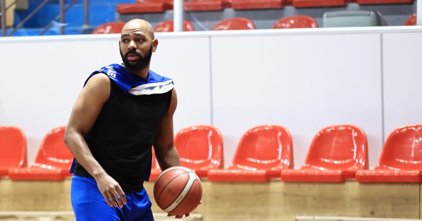 Khalil Dukes, Kağıtspor'a ciddi katkı sağlayacak