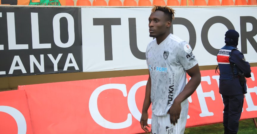 Kocaelispor’un şanına yakışır olsun!