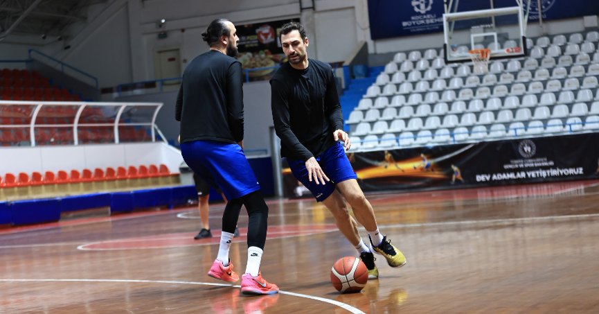 Mert Gizir: Hiç önemli değil