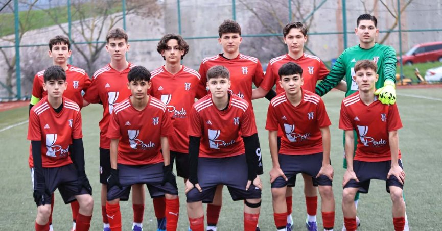 Tavşantepespor U-15 yeniden başlayacak!