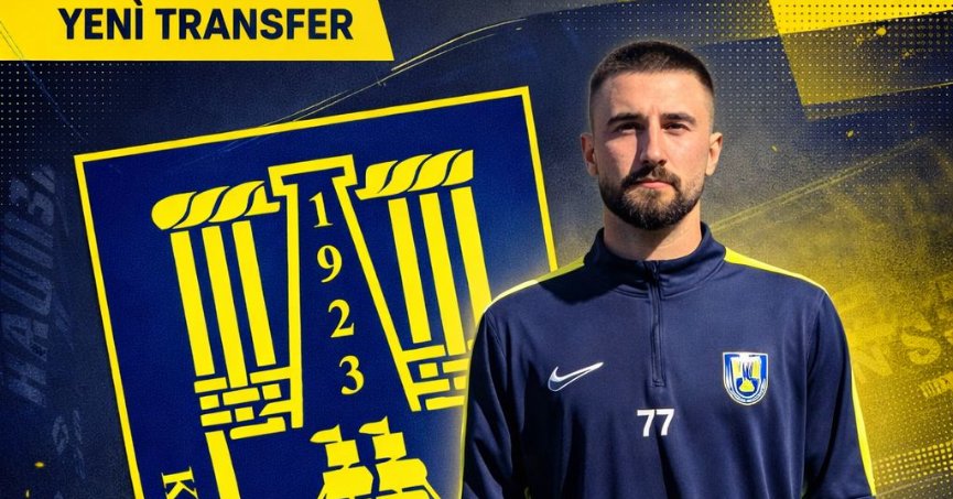 Karamürselspor’a Samsun’dan 2 transfer!