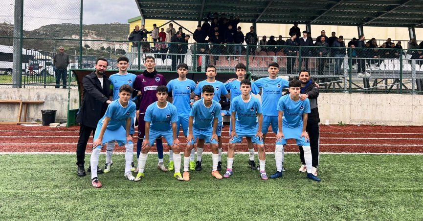 Canınız sağ olsun çocuklar!