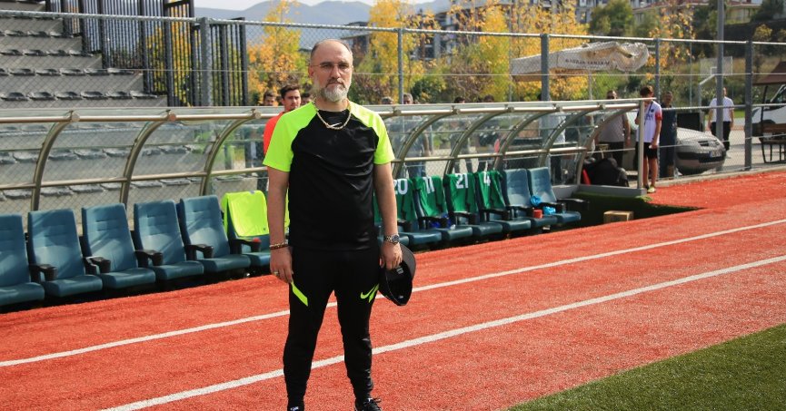 Fatih Kurtoğlu’nun kayınpederi vefat etti 