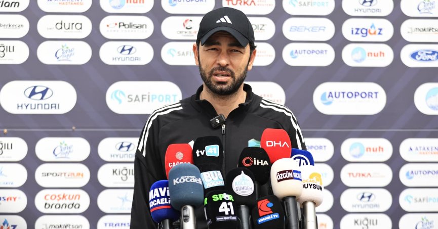 Selçuk İnan’dan anlaşma açıklaması