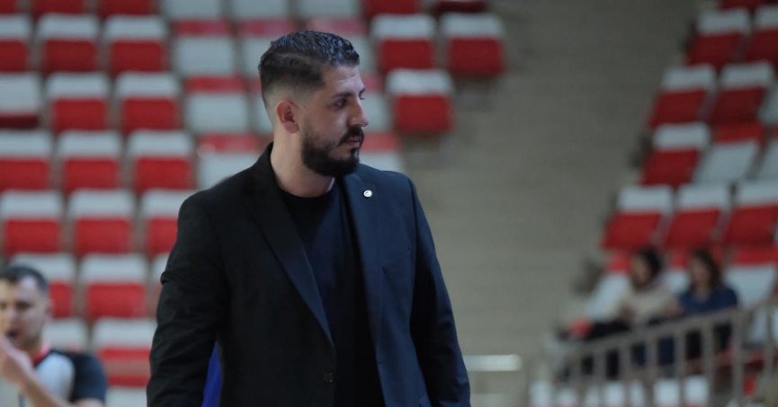 Enes Akdilek, Eskişehir’e veda etti!