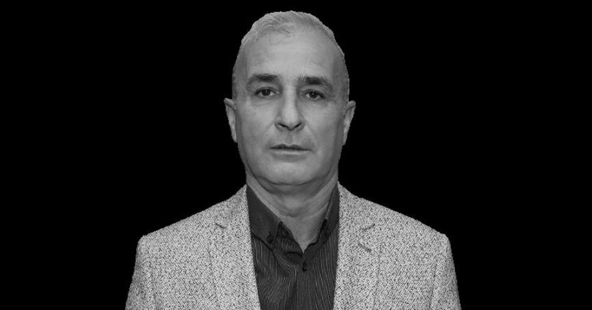 Deneyimli gözlemci Akın Bora Say vefat etti