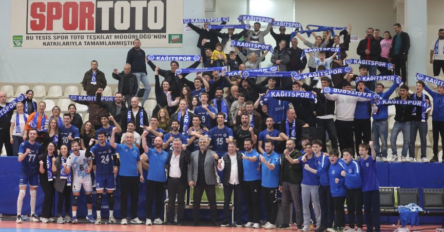 Bekle Efeler Ligi… GELİYORUZ!