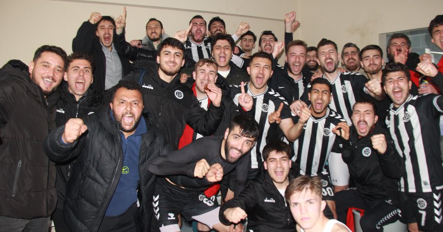 Alikahyaspor BAL’a koşuyor! “0-1”