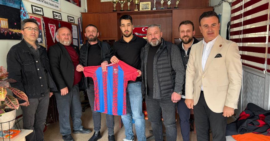 Doğantepespor yeni sezona hızlı başladı!