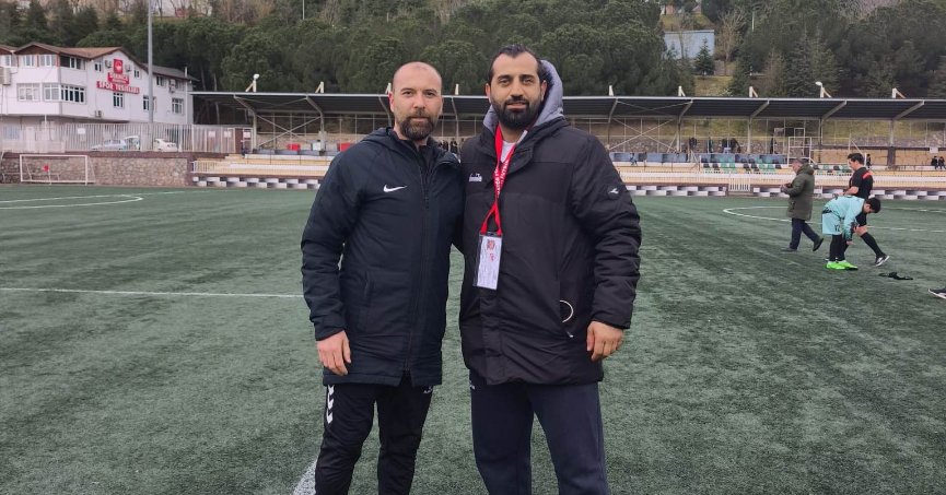 Güzel anılar biriktirmişlerdi... Şimdi rakip oldular