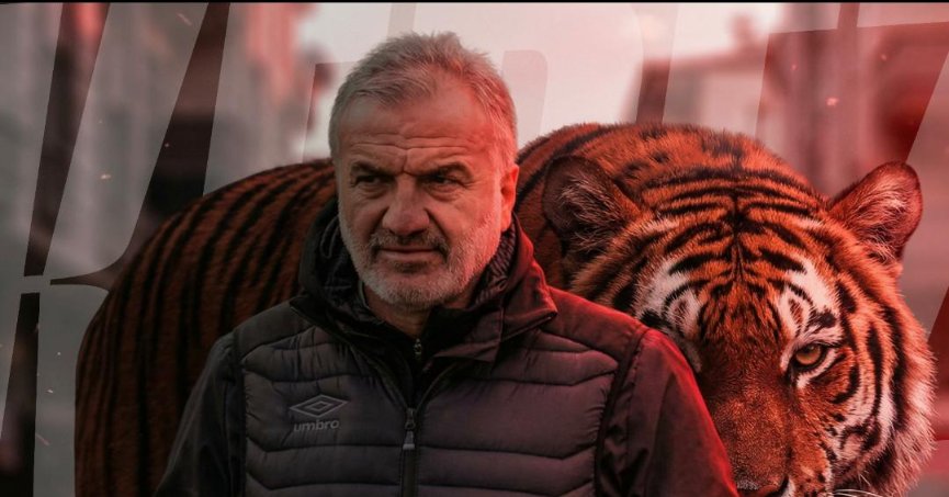 Ali Asım Balkaya, Kepez ile resmen imzaladı