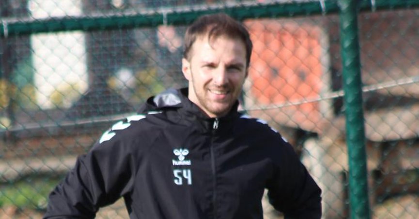 Darıca Türkeli, Emre Yılmazer’i transfer etti