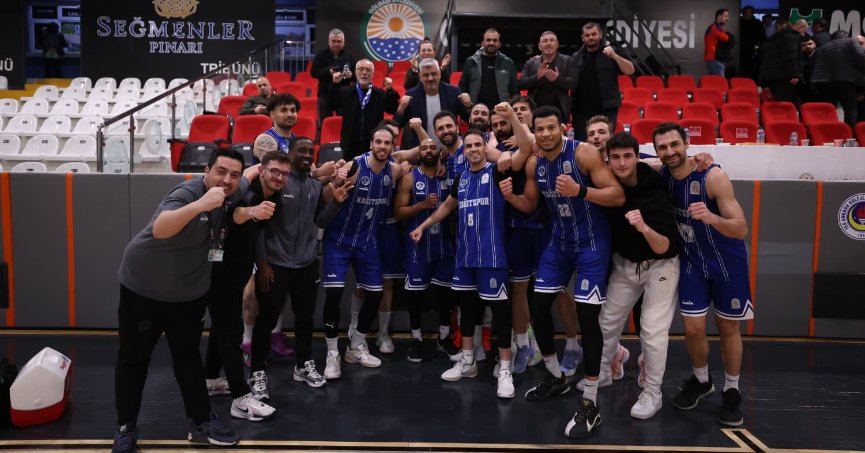 DERİN NEFES! “82-88”