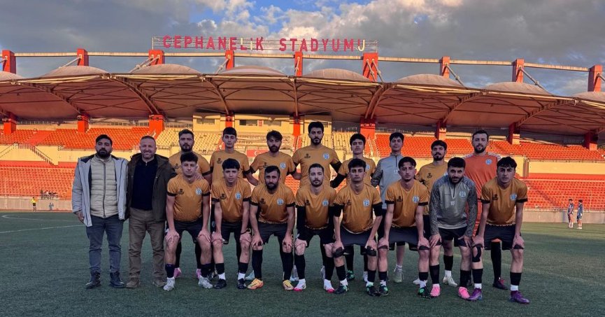 Hergesspor hata yapmadı